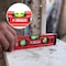 Kapro 779T Magnetic Aluminum Torpedo Level 10" 779T - alternate 4